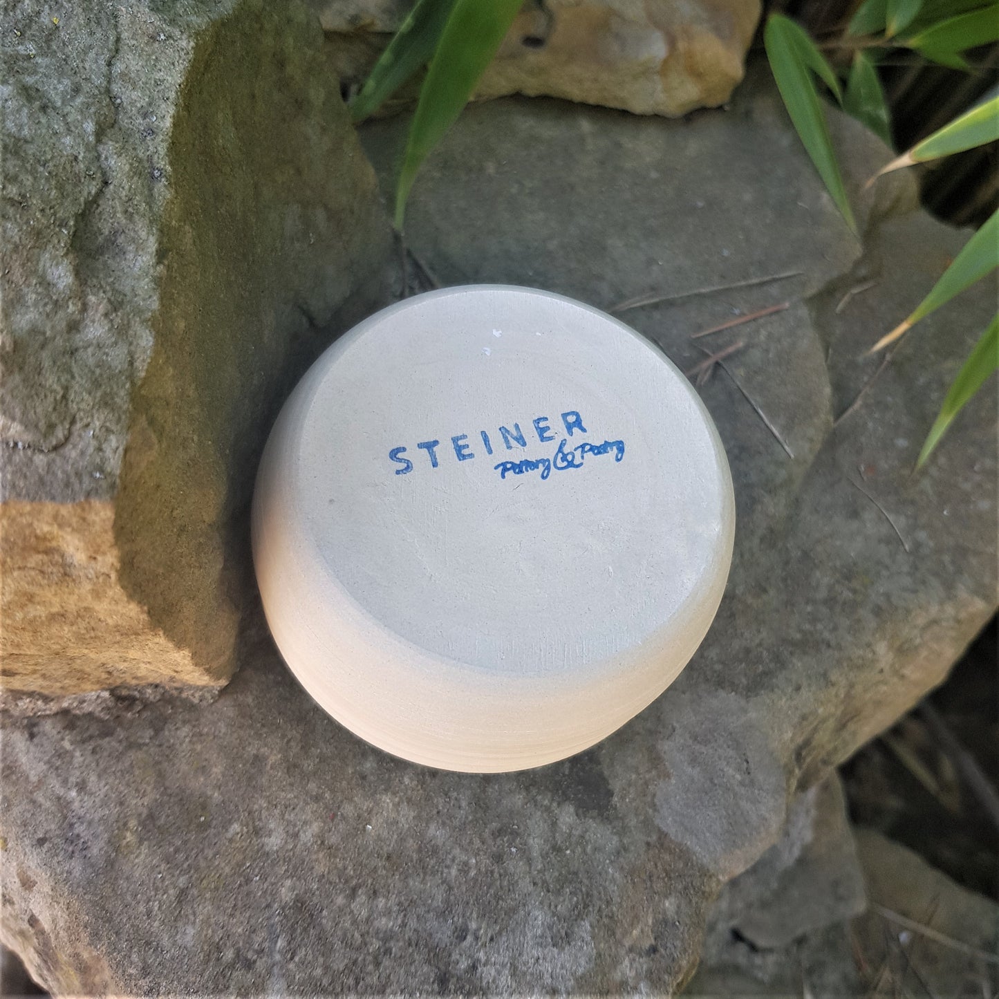 Kaffee- & Teebecher - Becher Sky & Sand