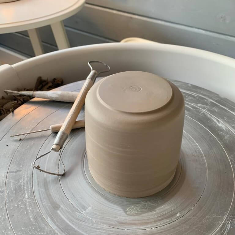 Kaffee- & Teebecher - Becher Sky & Sand S