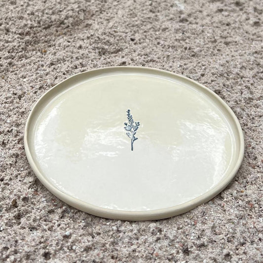 Teller - Teller Sand