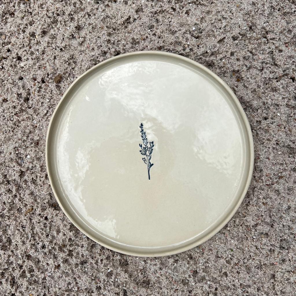 Teller - Teller Sand