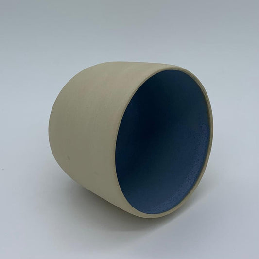 Kaffee- & Teebecher - Becher Sky & Sand M