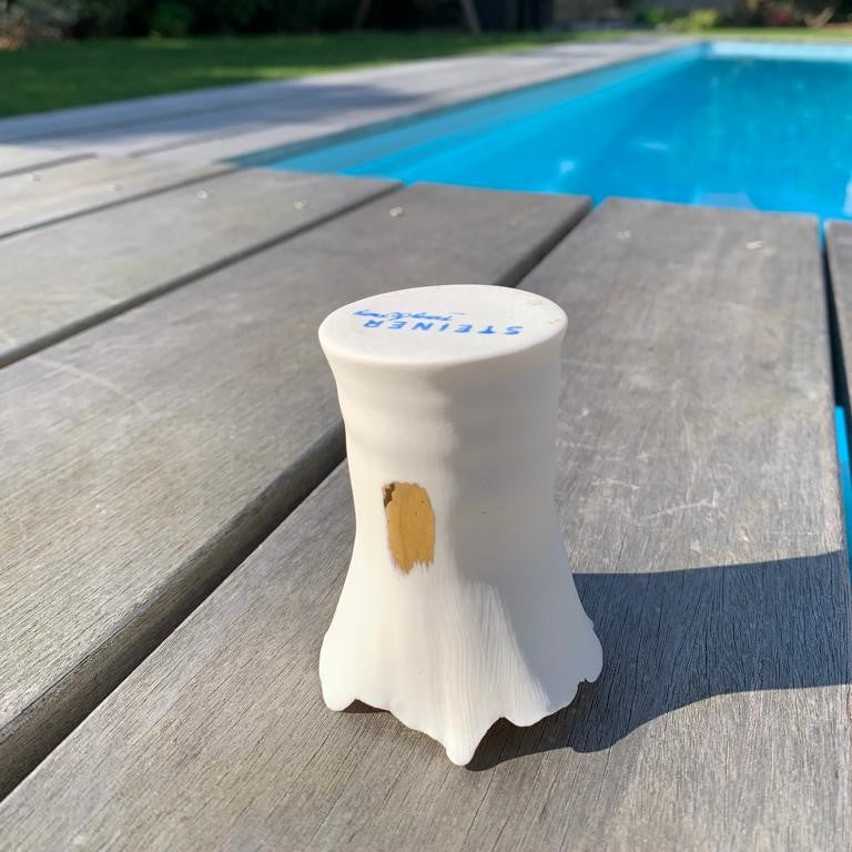 Vasen - Vase "Carlotta"