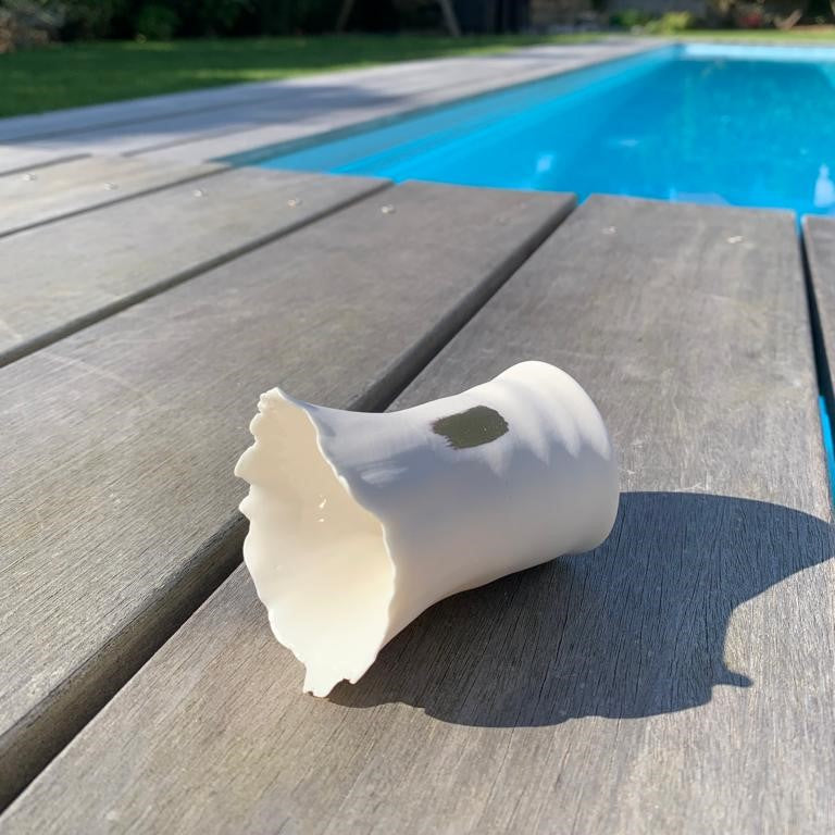 Vasen - Vase "Carlotta"