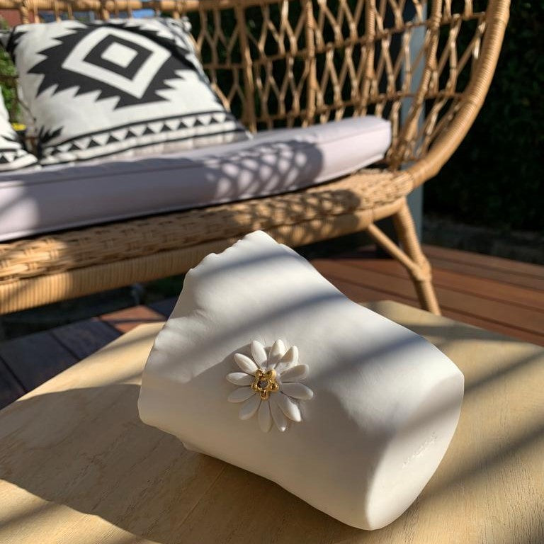 Vasen - Vase "Margerite"