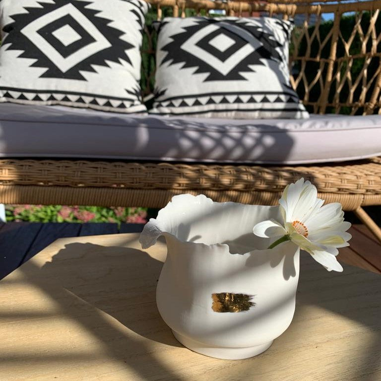 Vasen - Vase "Babette"