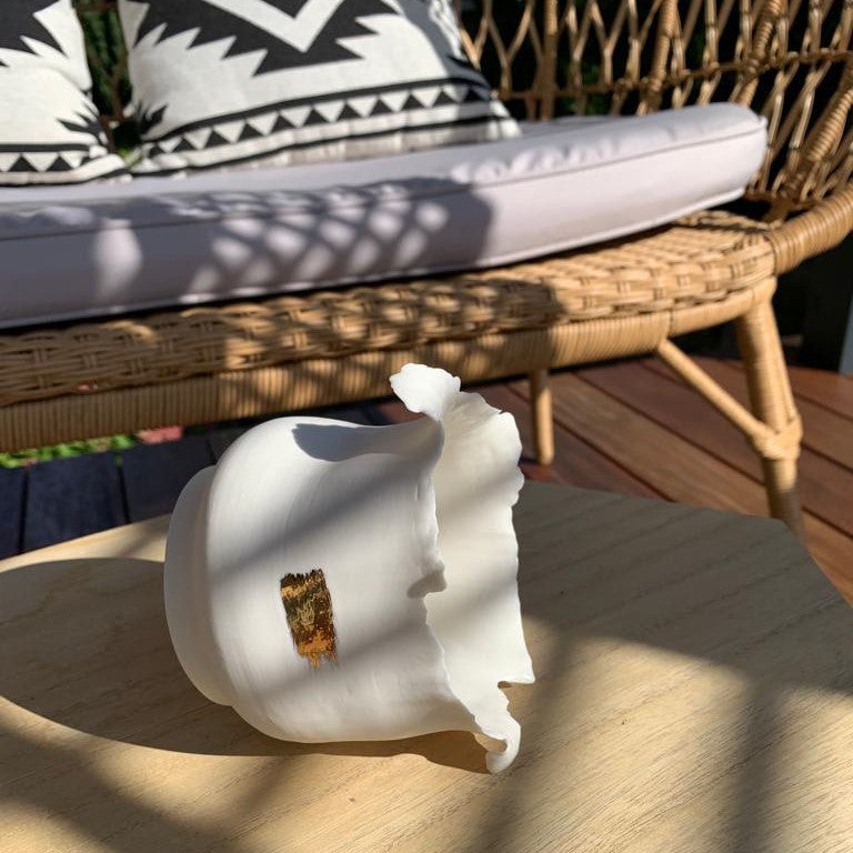 Vasen - Vase "Babette"
