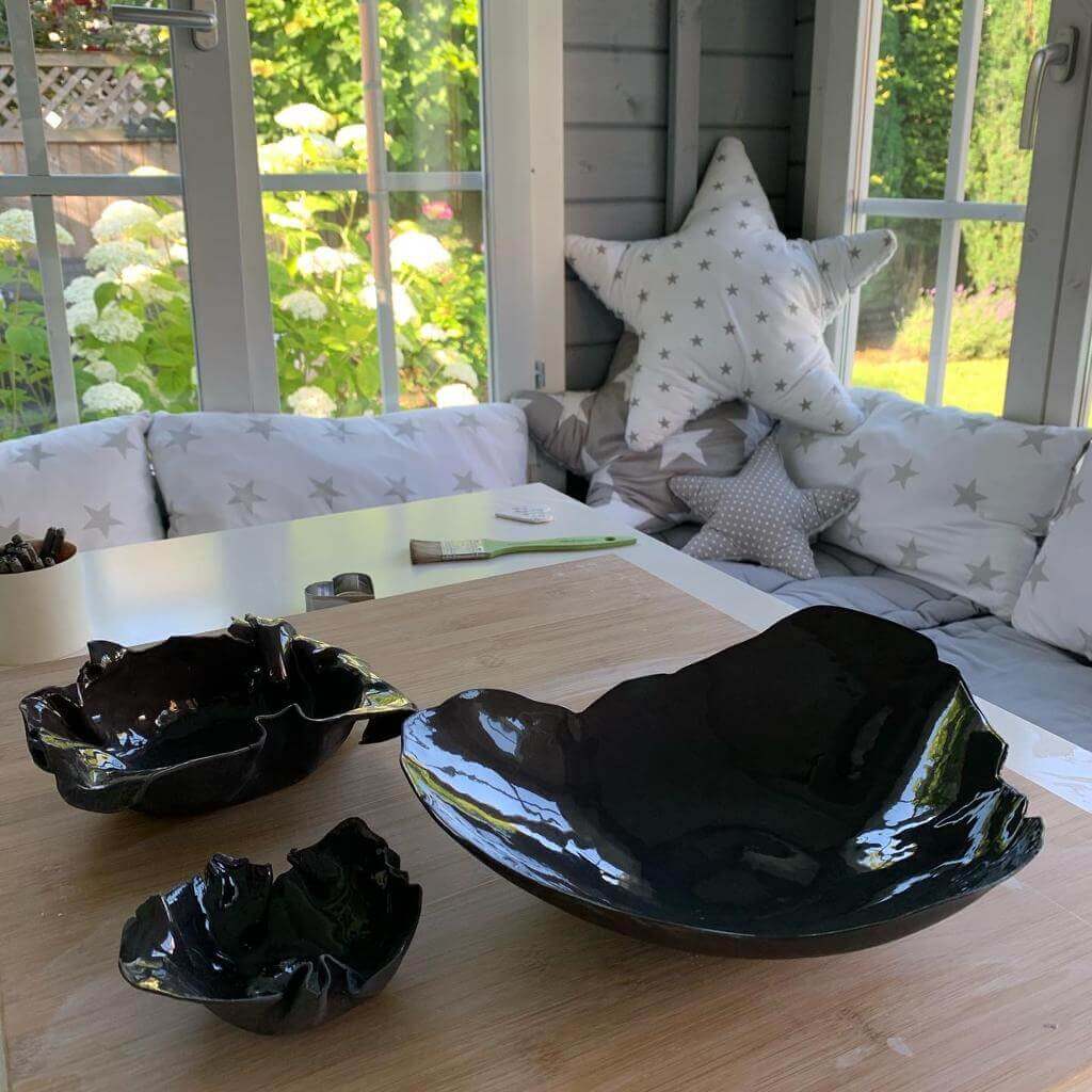 Schalen - Schale Earth