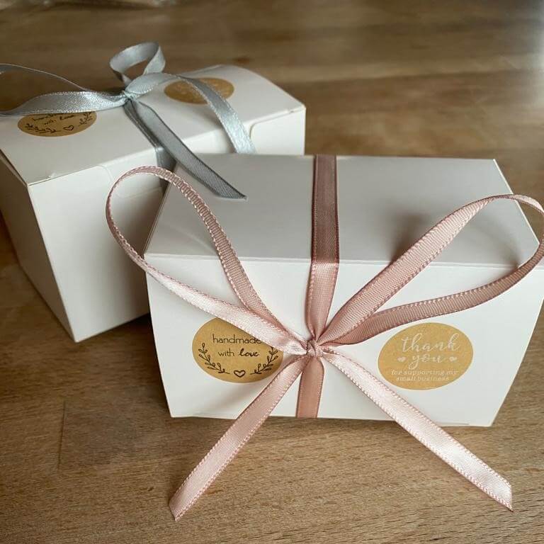 Anhänger - Anhänger aus Porzellan