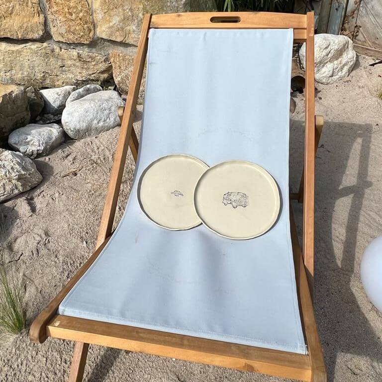 Teller - Teller Sand Bus