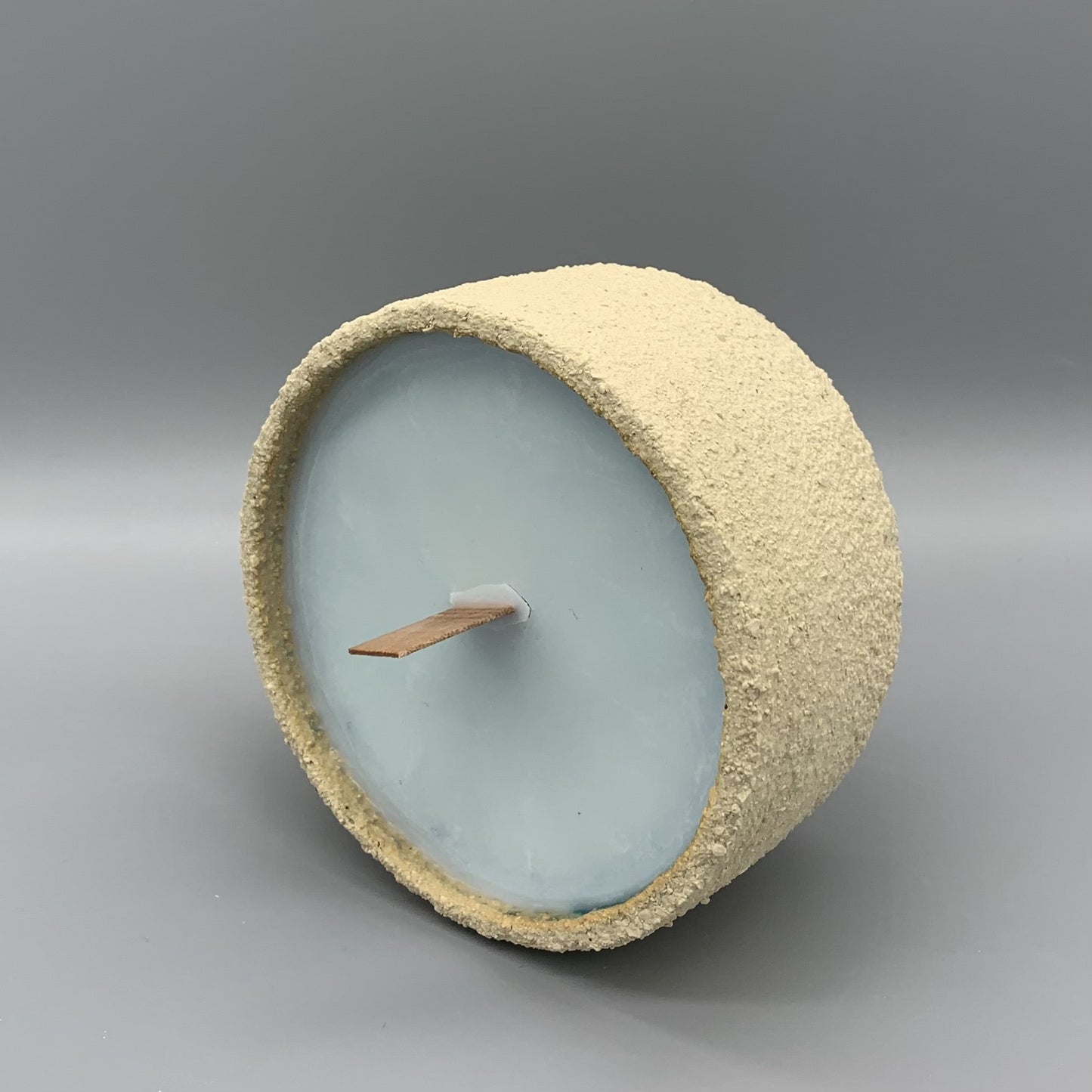 Duftkerze - Duftkerze ROUGH