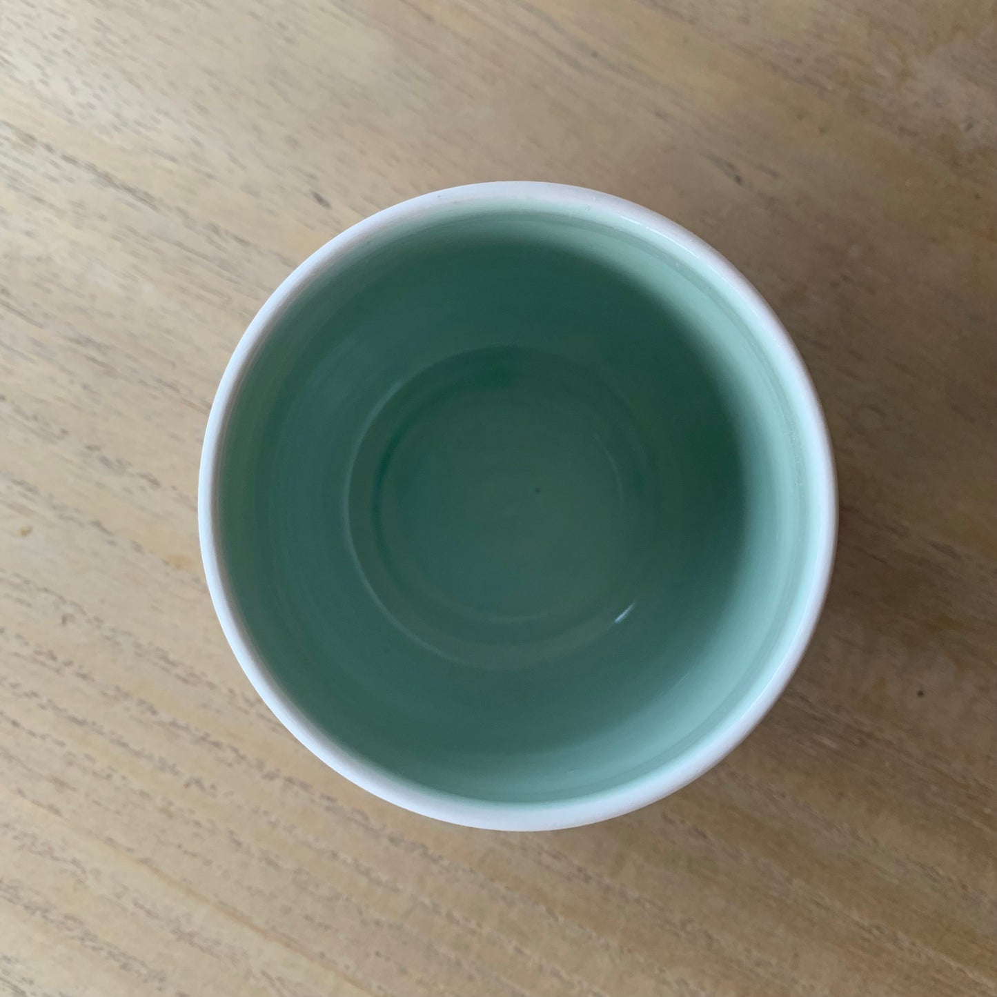 Kaffeebecher - Porzellanbecher Joy