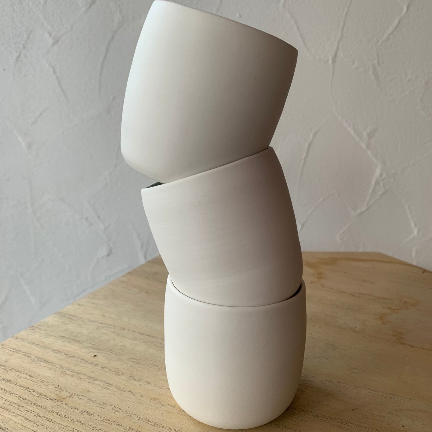 Kaffeebecher - Porzellanbecher Joy