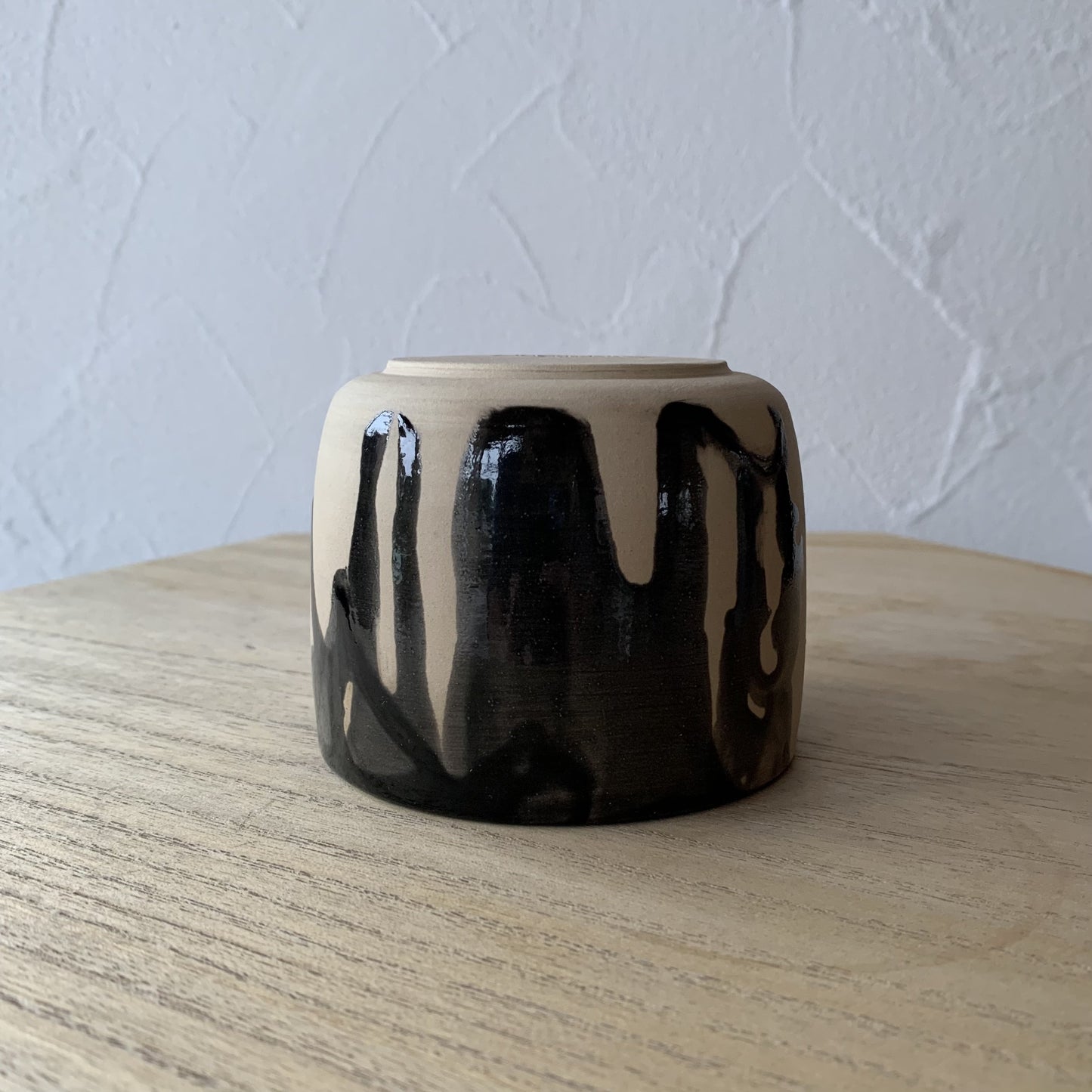 Mug, Tasse, Kaffeetasse, Keramiktasse - Becher Raven & Sand Artline