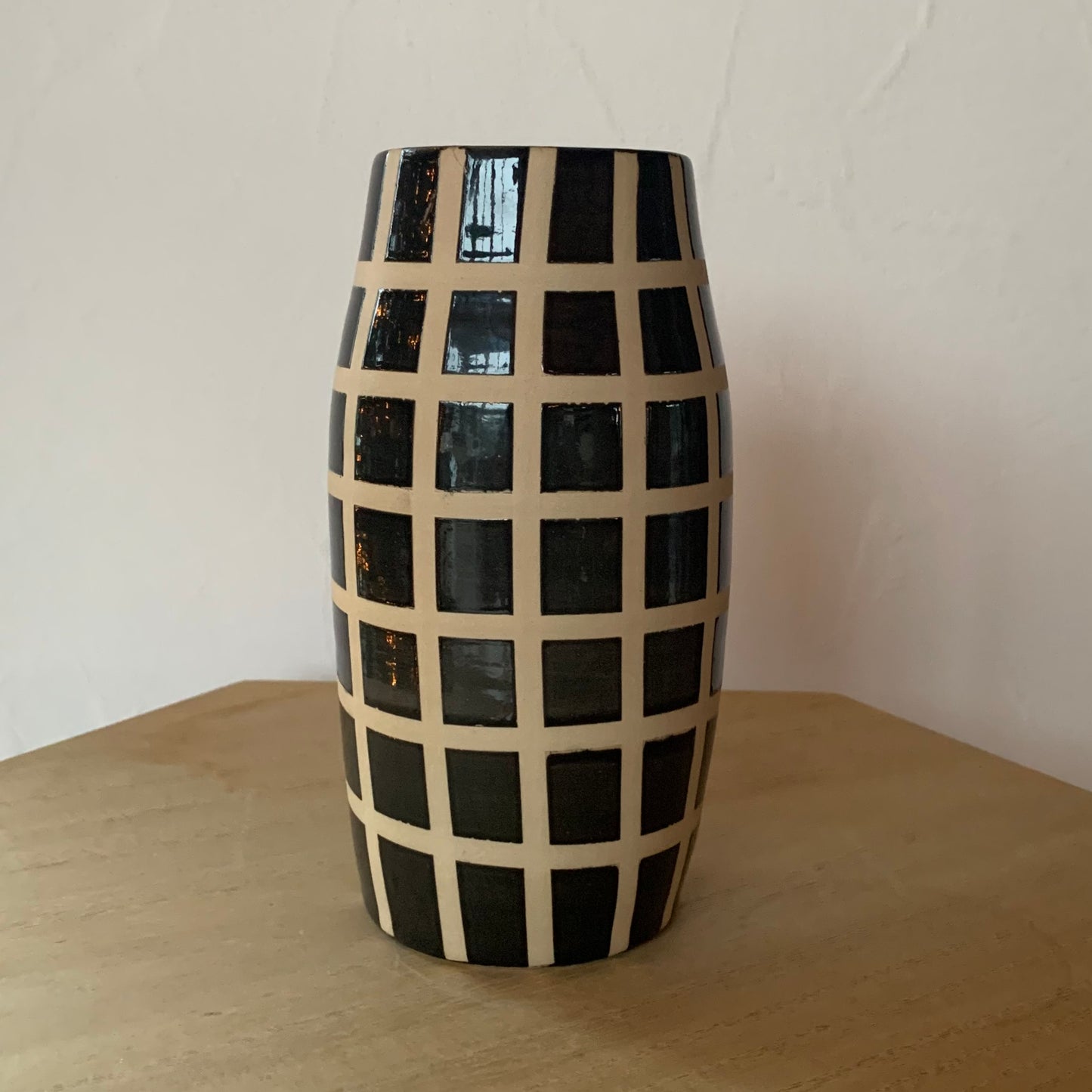 Vasen - Vase Carré L