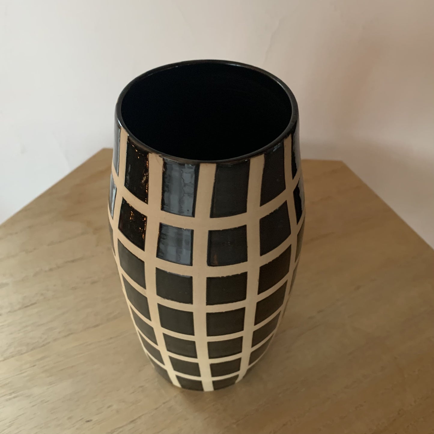 Vasen - Vase Carré L