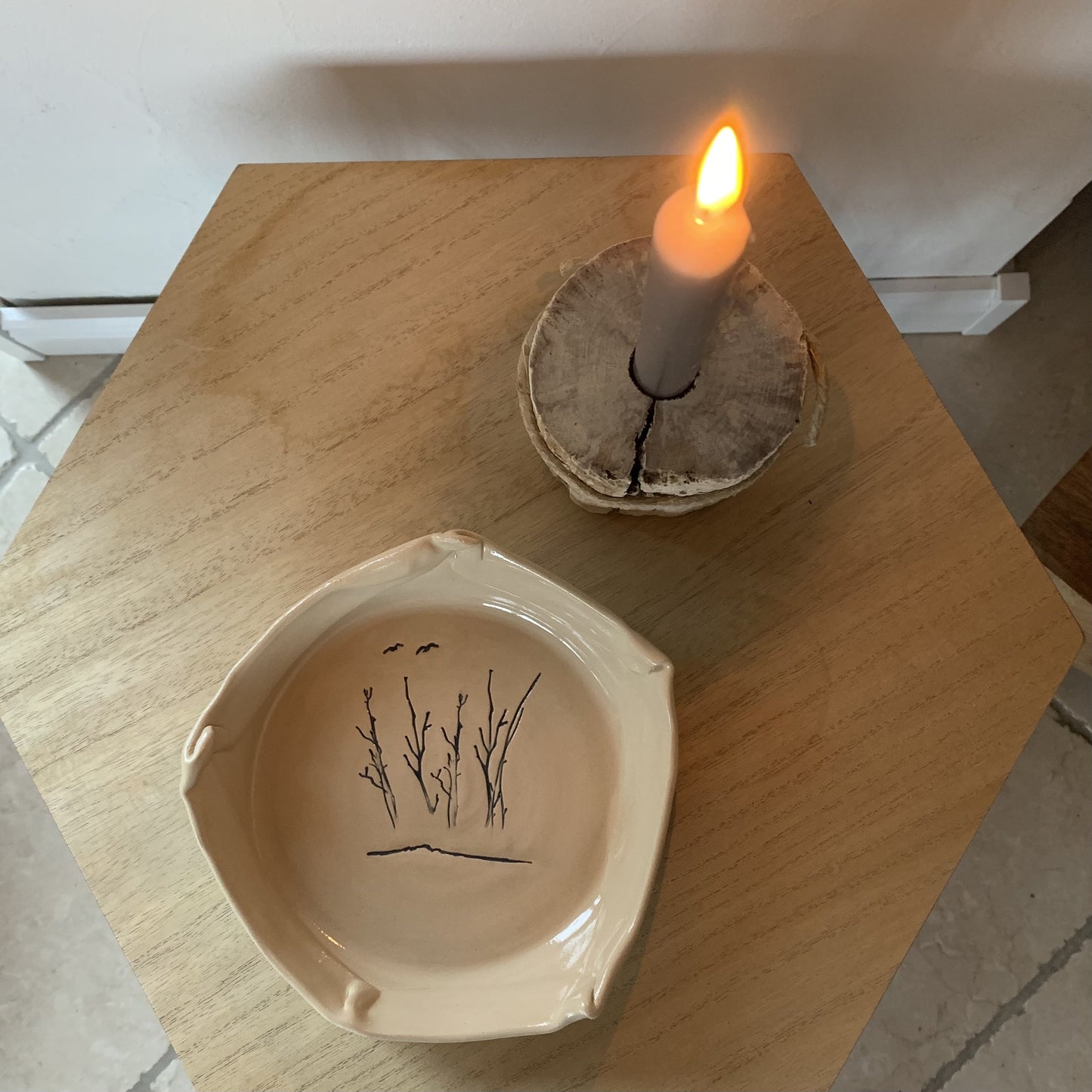 Schüsseln - Bowl Sand