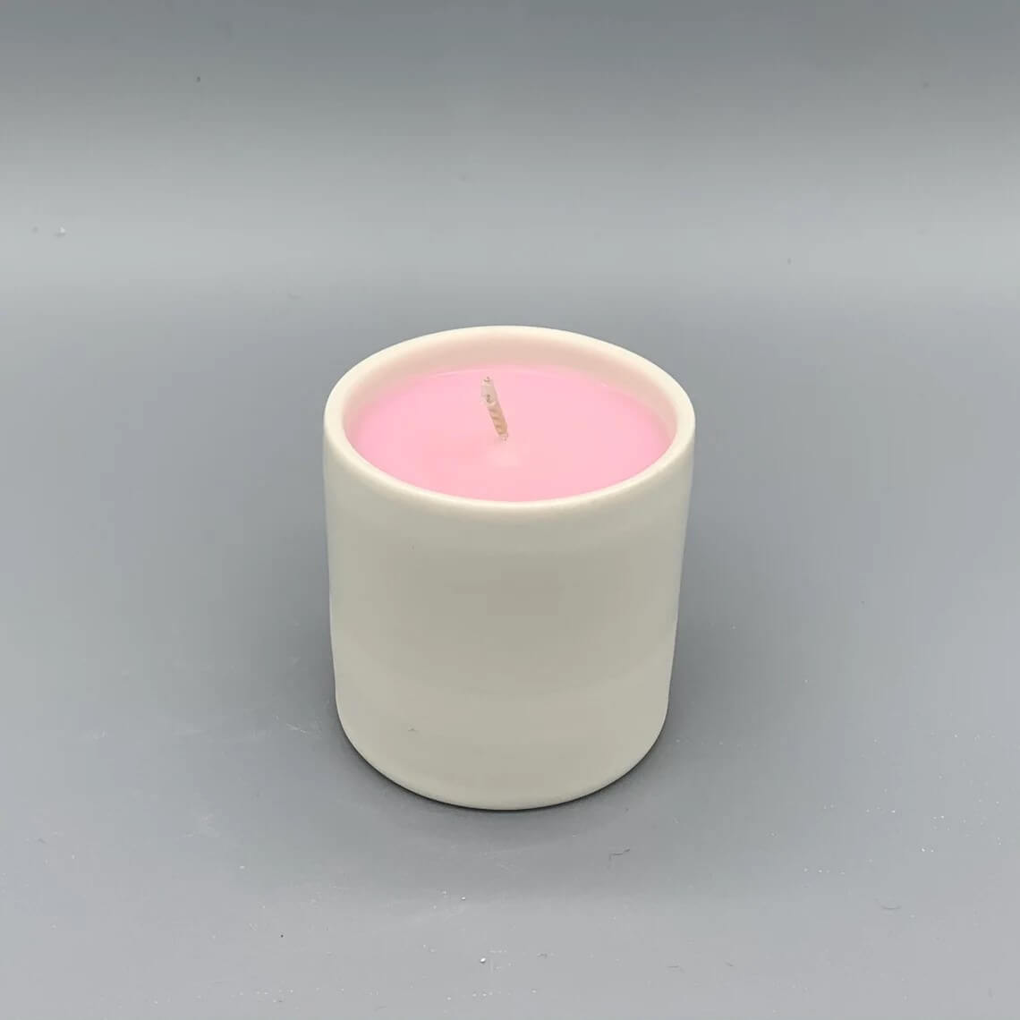 Duftkerze - Duftkerze im Espressobecher