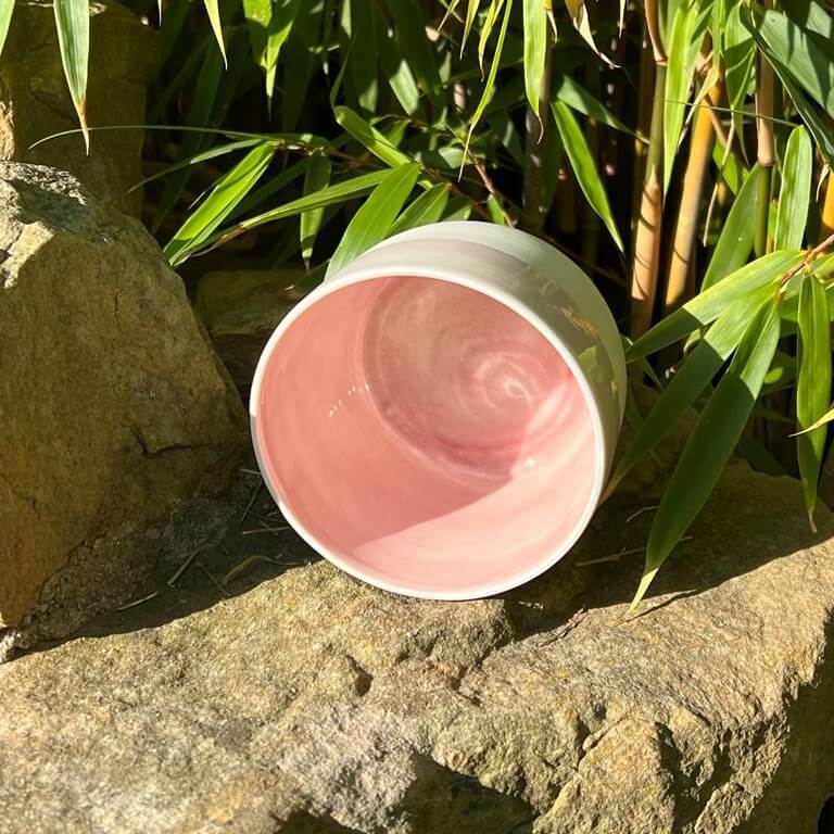 Kaffee- & Teebecher - Becher Pastello