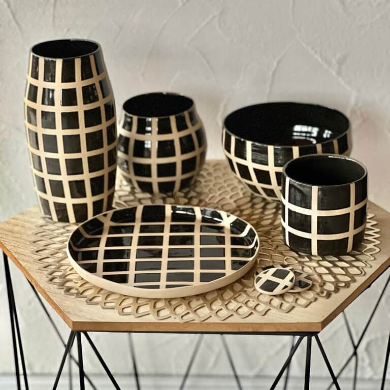 Teller - Teller Carré S