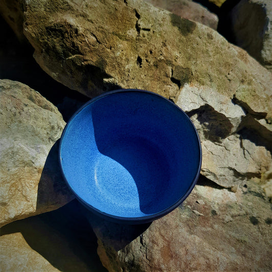 Custom Pottery