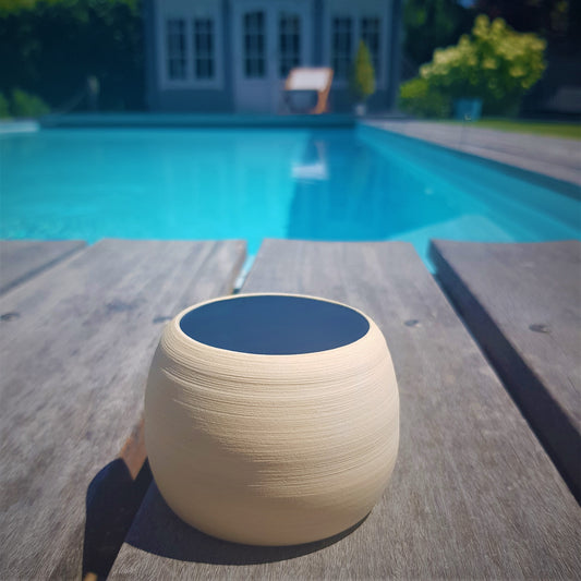 Kaffee- & Teebecher - Becher Sky & Sand