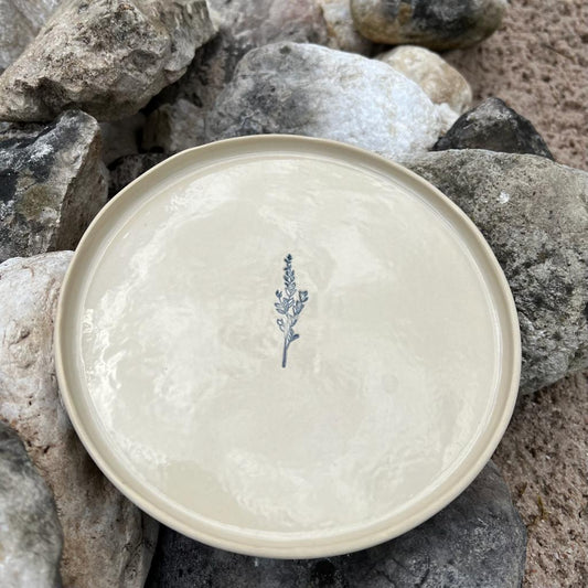 Teller - Teller Sand