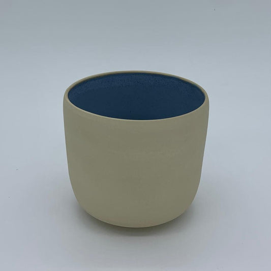 Kaffee- & Teebecher - Becher Sky & Sand S