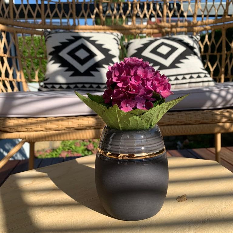 Vasen -  Vase "Bruno"