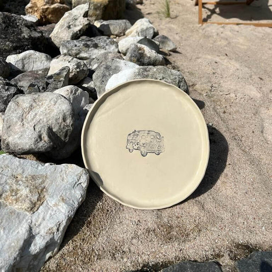 Teller - Teller Sand Bus