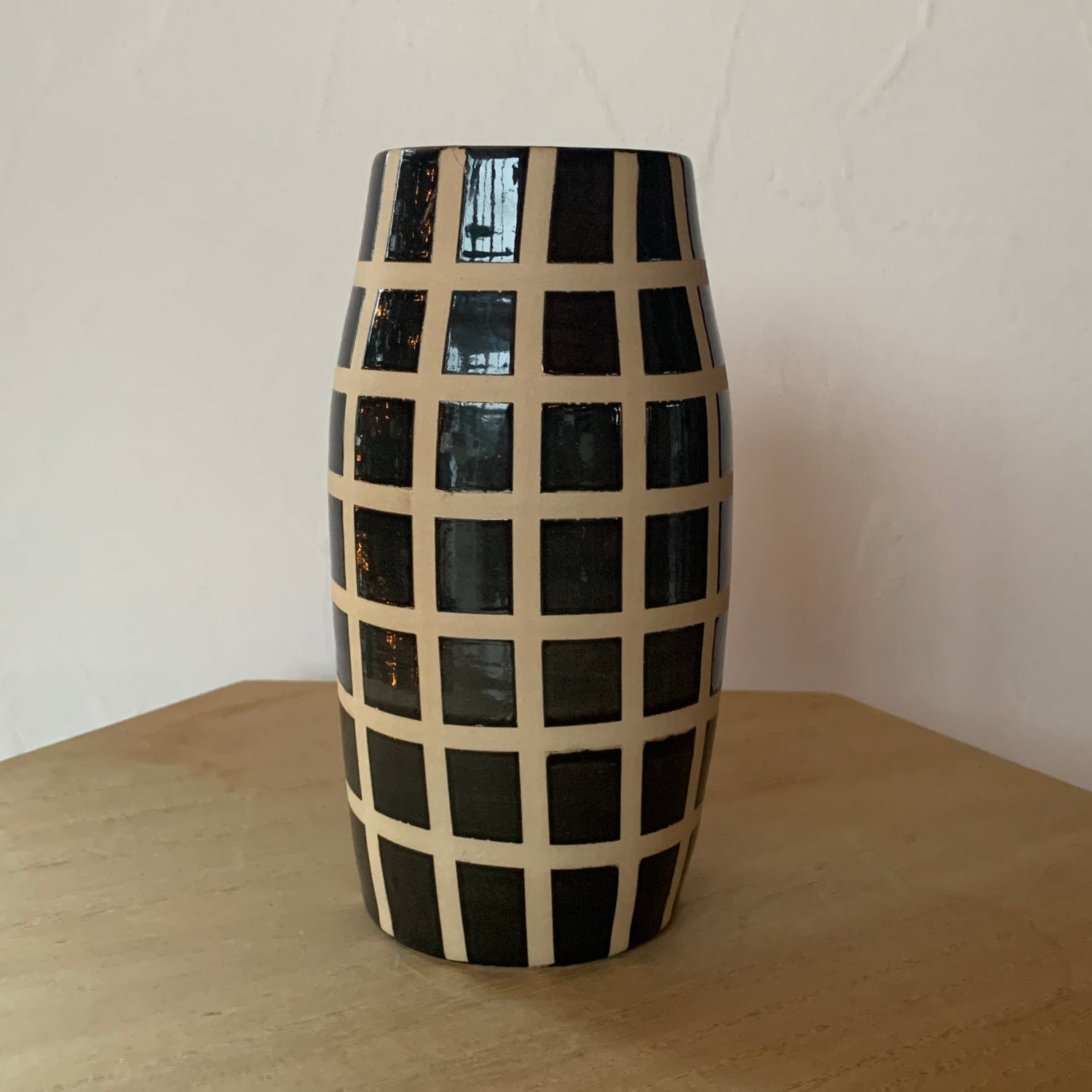 Vasen -  Vase Carré L