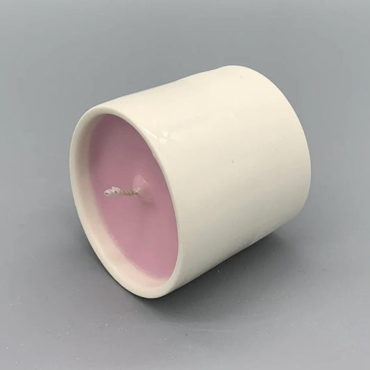 Duftkerze - Duftkerze im Espressobecher